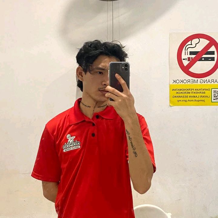 San Nyi Nyi Lwin