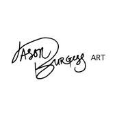 Jason Burgess Art