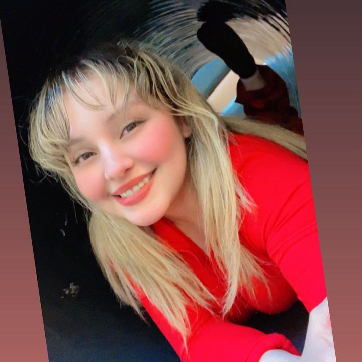 Colocha❤️🇳🇮