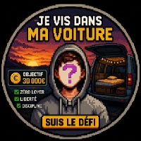 LIVING_IN_MY_CAR | save 10k€