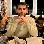 Andrii Chupakhin