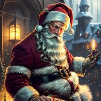 christmasiscoming