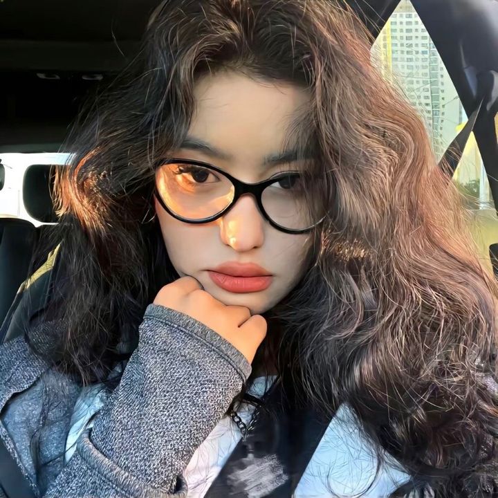 😘