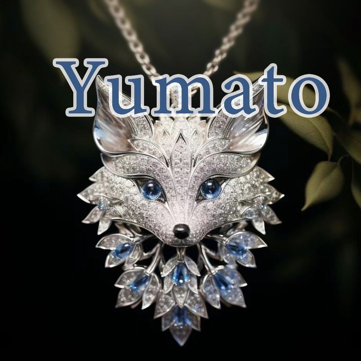 Yumato Jewelry