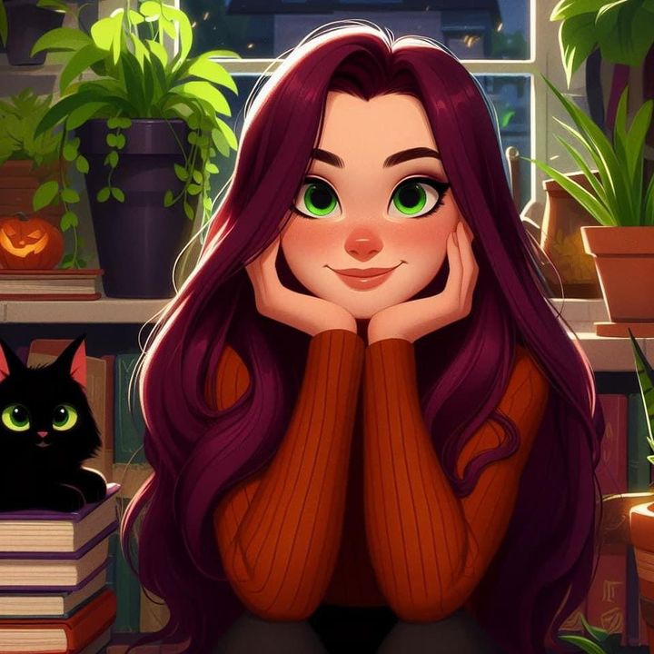 Nerdiegirl0920📚❤️