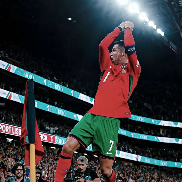 Jr Gomez🇲🇽 s