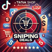 TopDealSpotter