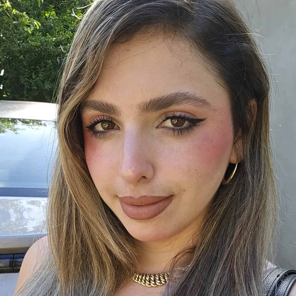 Milenita Mi genteee