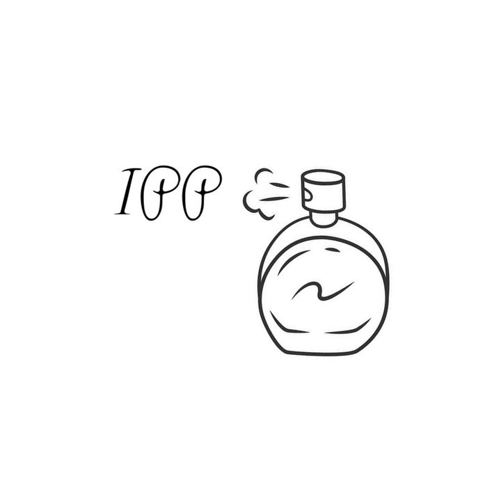 ILMU PENGETAHUAN PARFUM