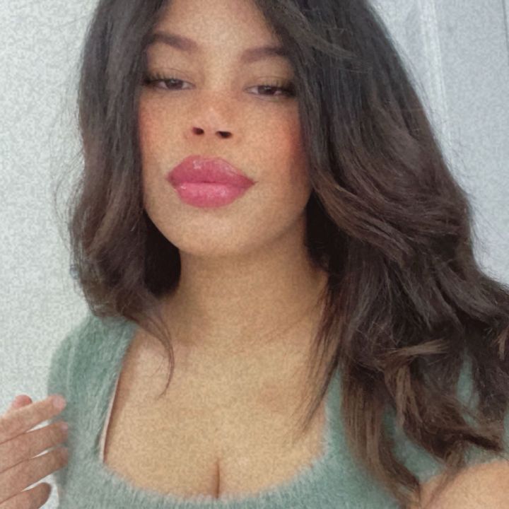 Johanna Burgos