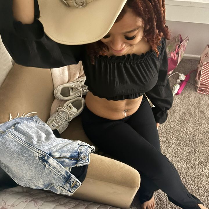 morgy 🥰