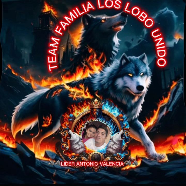 🐺🤝🙄👹🦜🦁🐼🪸🐻AntonioFabio