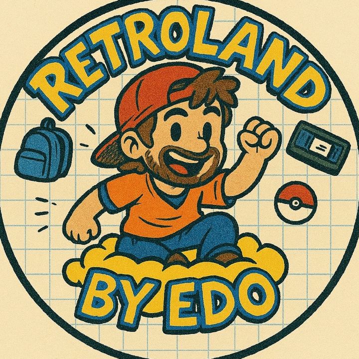 RetroLand_by_Edo