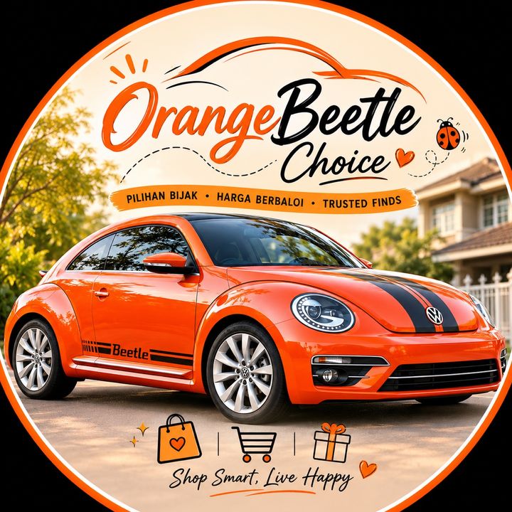 OrangeBeetle Choice