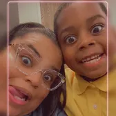 Mommy, Michael and Myles