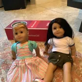 American_girls