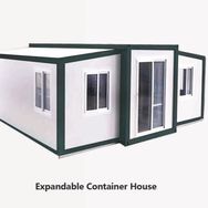 BD Container House
