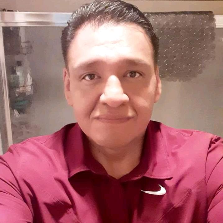 Manny de la P