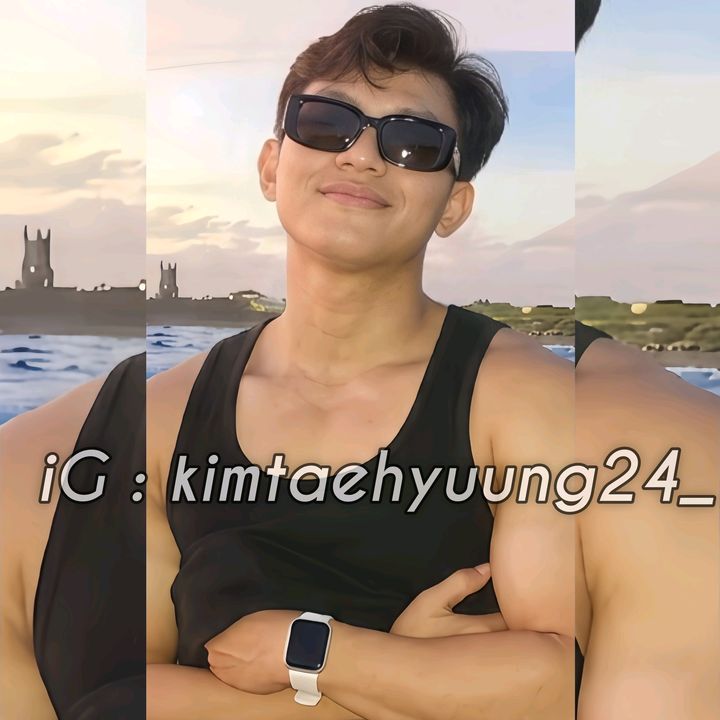 iG : kimtaehyuung24_