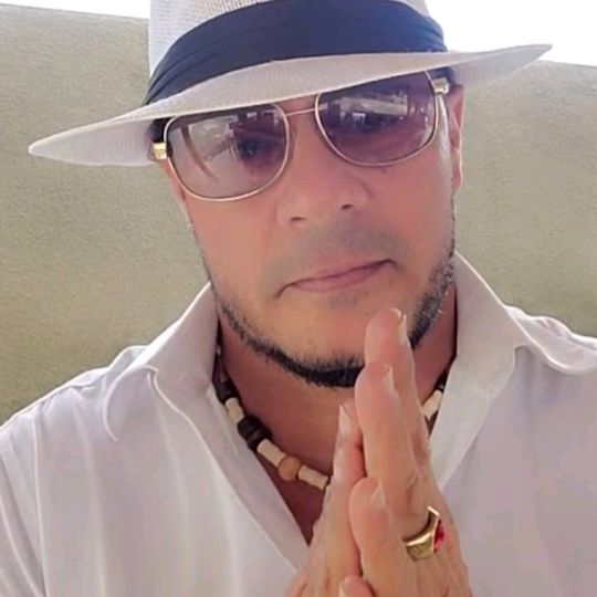 Dj Nelson 🇵🇷