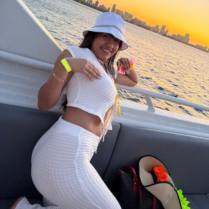 Indira Aguirre