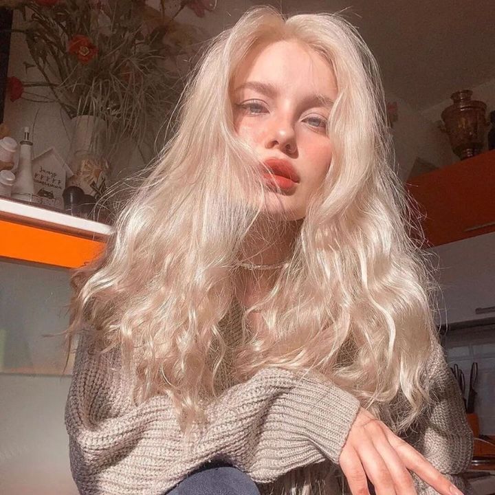 Beauty Diary