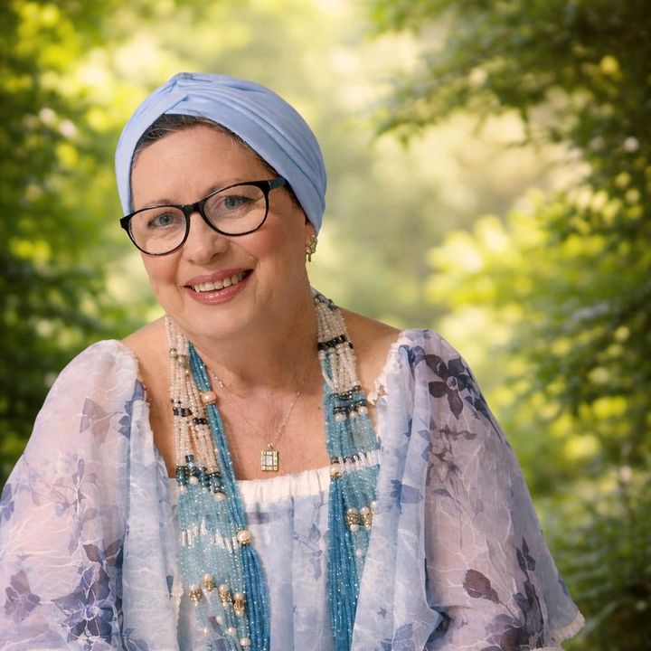 Iya.Cristina de Iemanya ⚓🇺🇾
