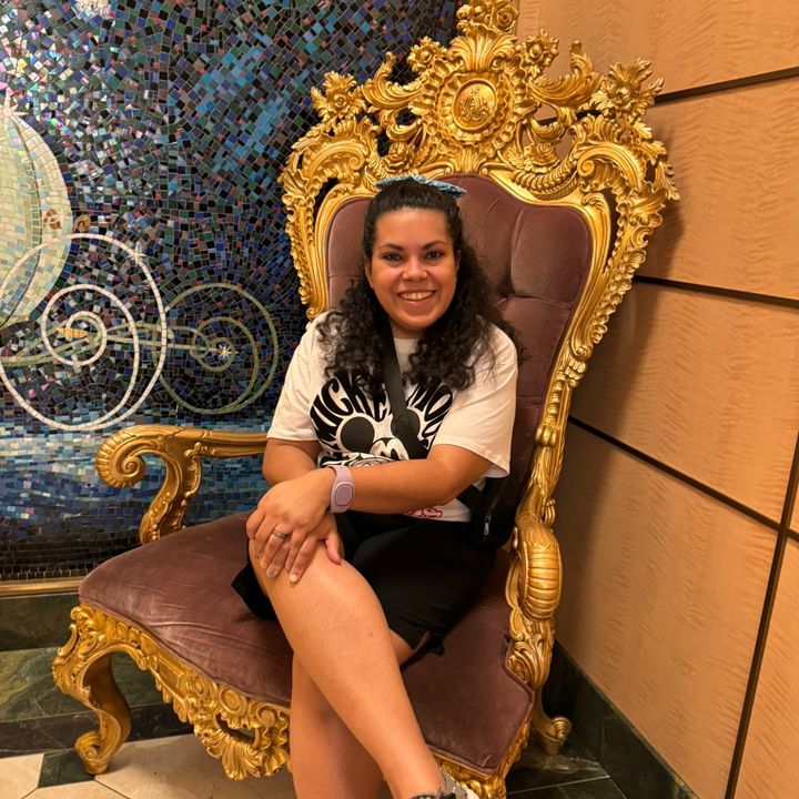 DisneyDreamJourney