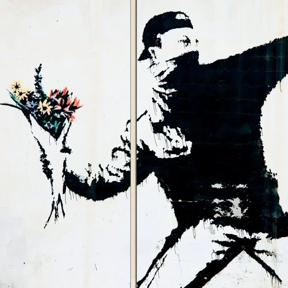Piece of Art