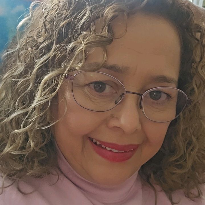 ANGELICA HIJA DE DIOS  👑 🗡🕊
