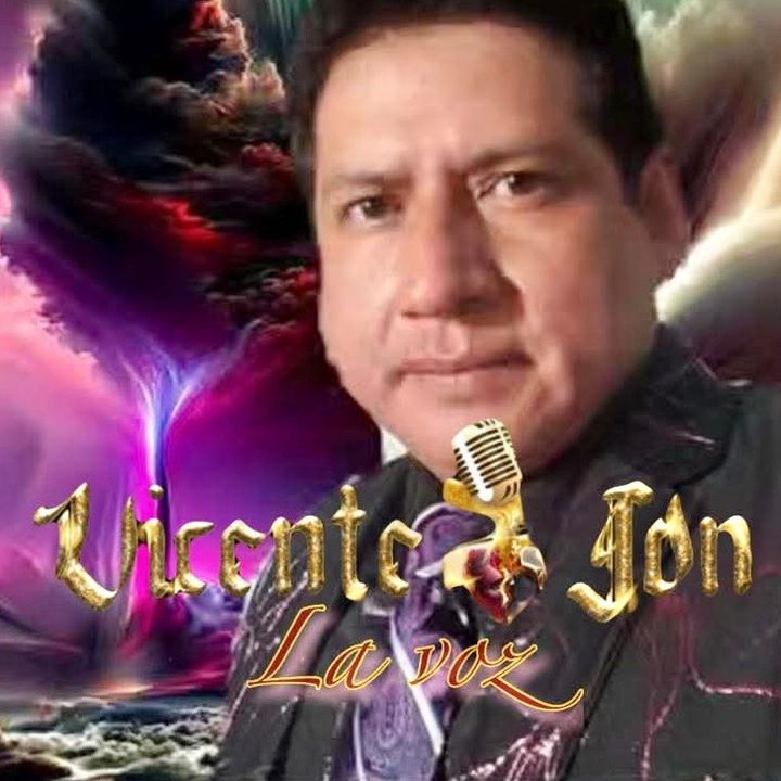 Vicente jdn la voz Acústica