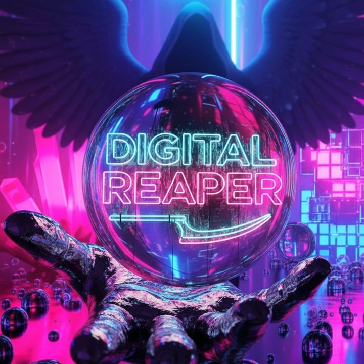 The Digital Reaper