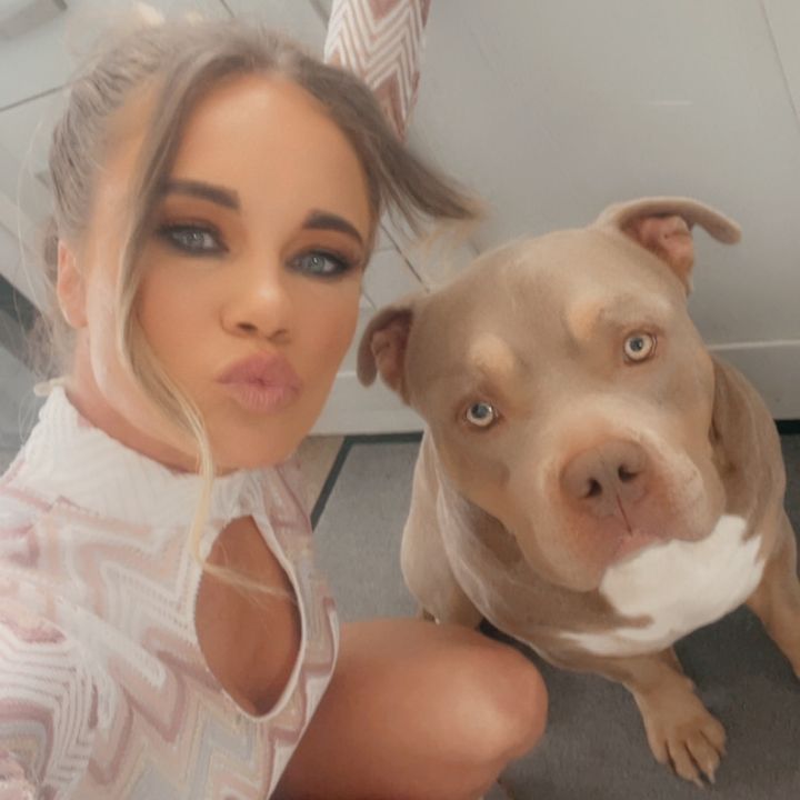Nikita&LokiBoy🐾