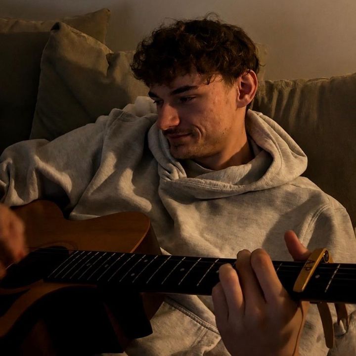 Aiden Perkins