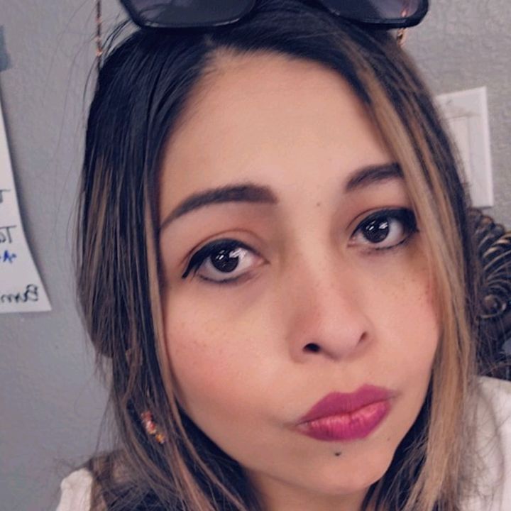 Berenice Rodriguez
