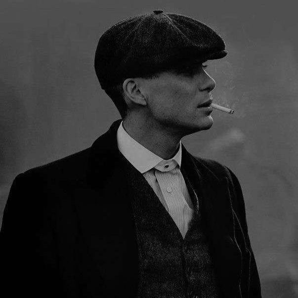 Tommy shelby🩵