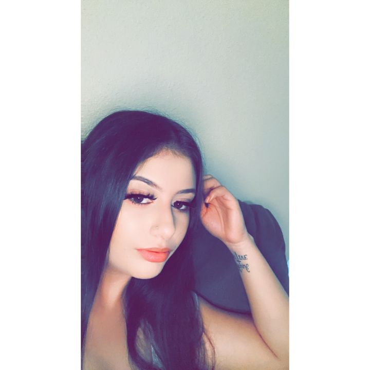Yesica Enríquez🎀