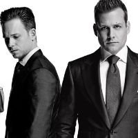 Best Suits Moments
