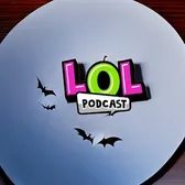Lol podcast ❤️‍🔥💕
