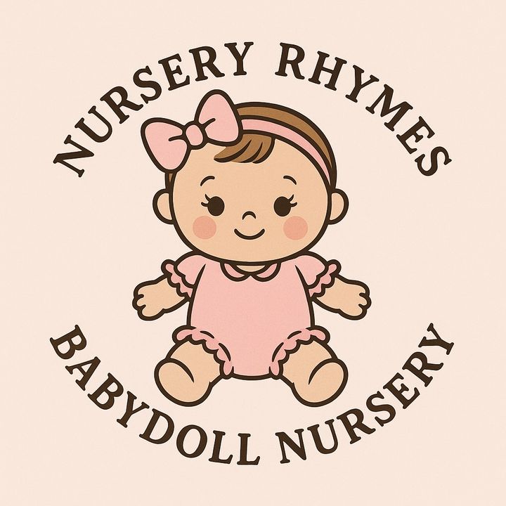 Nursery Rhymes Babydolls