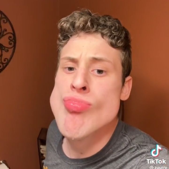 Zuurry’sChallenge