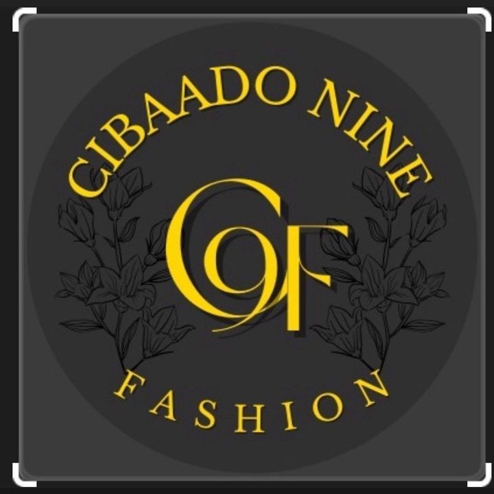 Cibaado Nine Beauty fashion