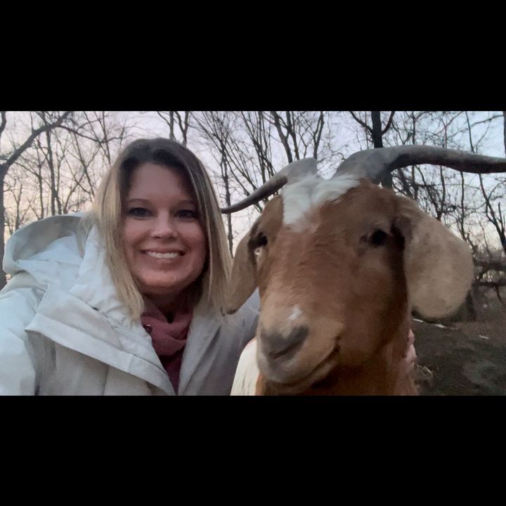 HHH goat farm