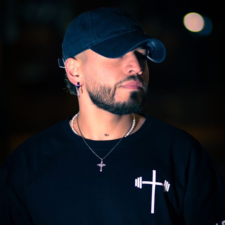 Julian | Faith & Fitness