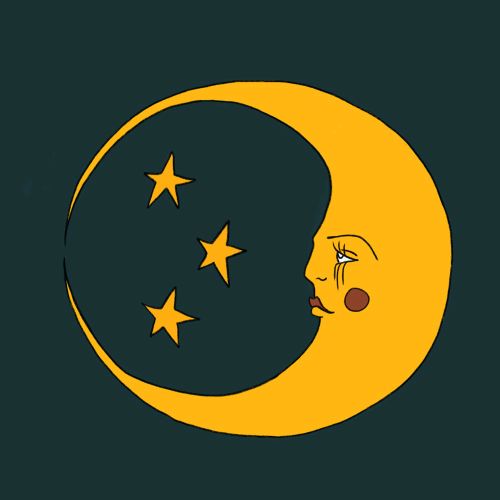 CREEPY MOON | Sandwich Kent 🌛