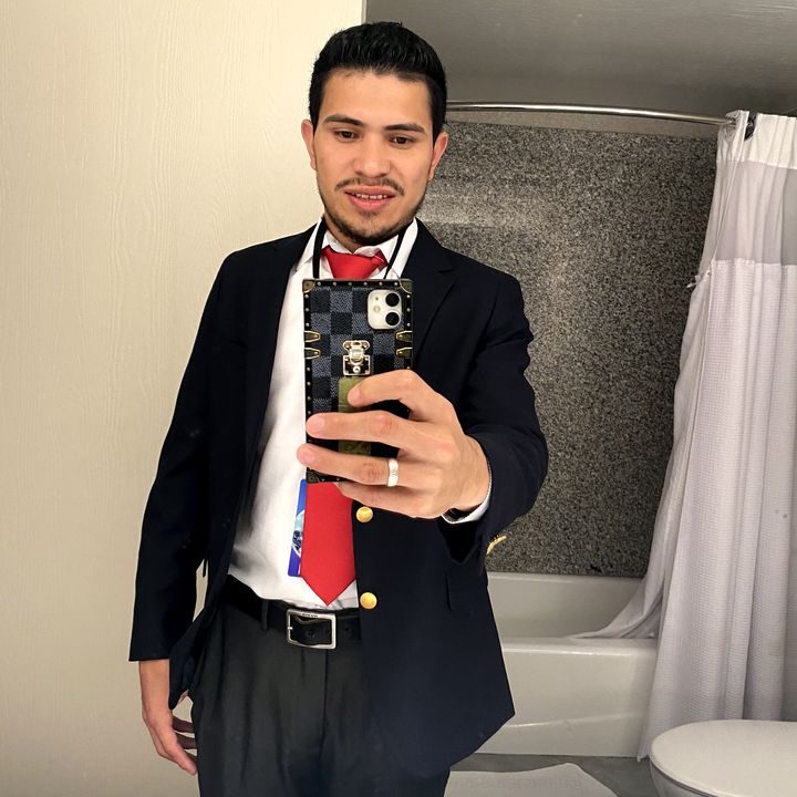Javi Altamirano