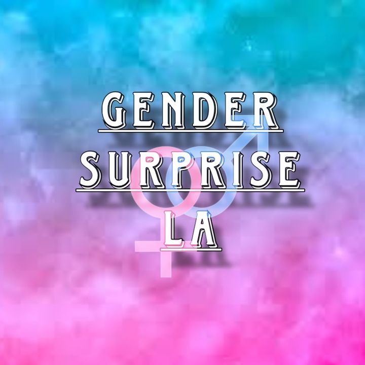 GenderSurpriseLA