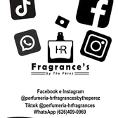 perfumería-hrfragrances