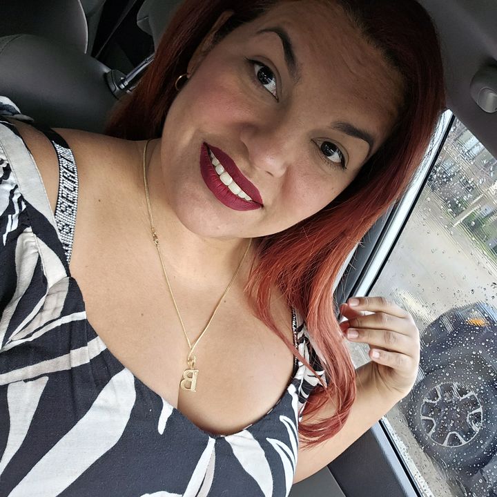 Nena linda corazón ❤️