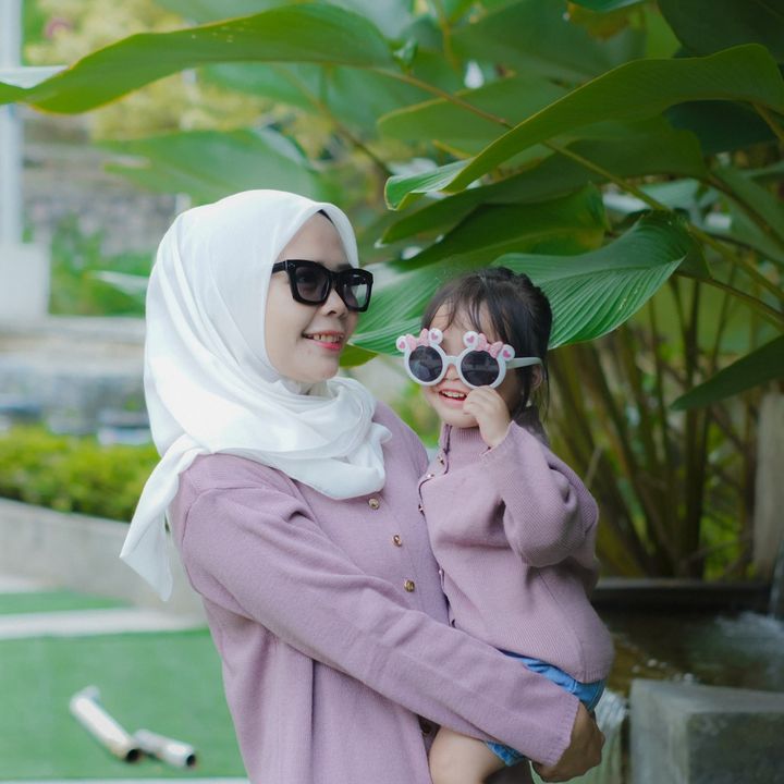 Baby Khalisa Humaira